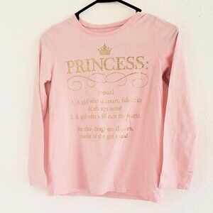 Longsleve shirt for kids